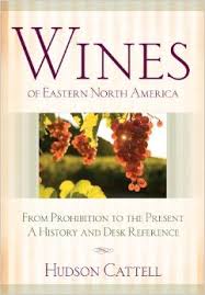 Wines of Eastern North America